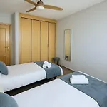 Encantador A 5 Minutos De La Playa *