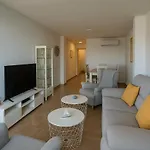 Апартаменти Encantador A 5 Minutos De La Playa *