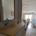 Encantador A 5 Minutos De La Playa Кальпе