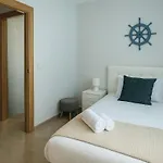 Encantador A 5 Minutos De La Playa Апартаменти *