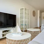 Encantador A 5 Minutos De La Playa
