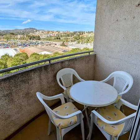 Appartement Encantador A 5 Minutos De La Playa Calp