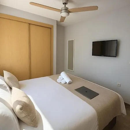 Encantador A 5 Minutos De La Playa * Calpe