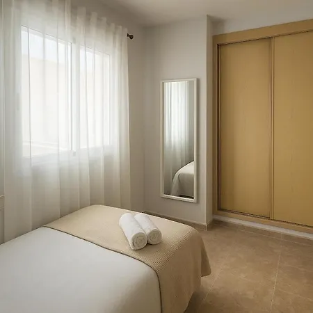 Encantador A 5 Minutos De La Playa