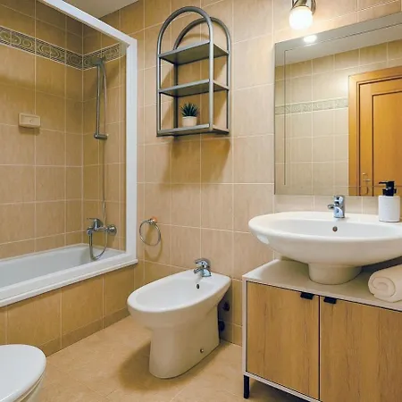 Apartment Encantador A 5 Minutos De La Playa Calpe