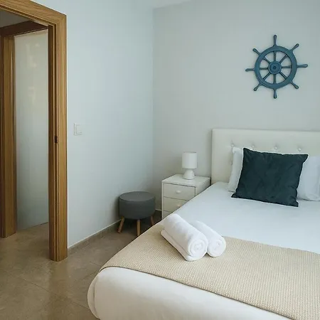 Encantador A 5 Minutos De La Playa Apartment *