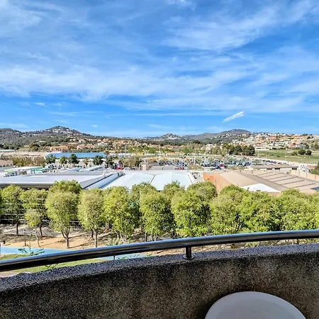 Encantador A 5 Minutos De La Playa