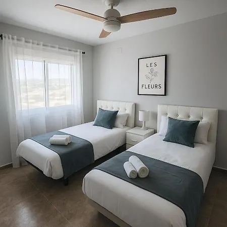 Encantador A 5 Minutos De La Playa Calpe