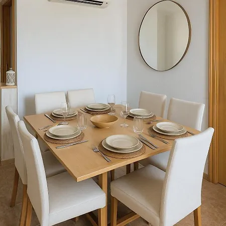 Encantador A 5 Minutos De La Playa *