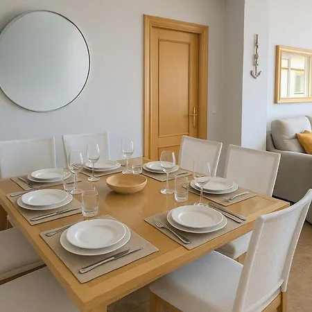 Encantador A 5 Minutos De La Playa Calpe