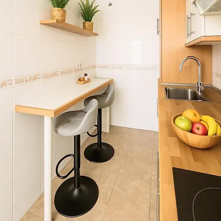 Apartment Encantador A 5 Minutos De La Playa *