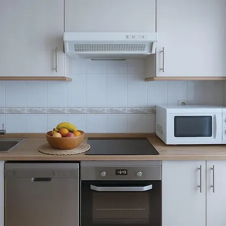 Encantador A 5 Minutos De La Playa Apartment Calpe