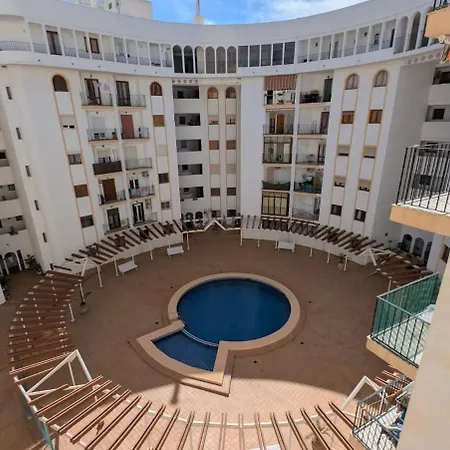 Apartment Encantador A 5 Minutos De La Playa