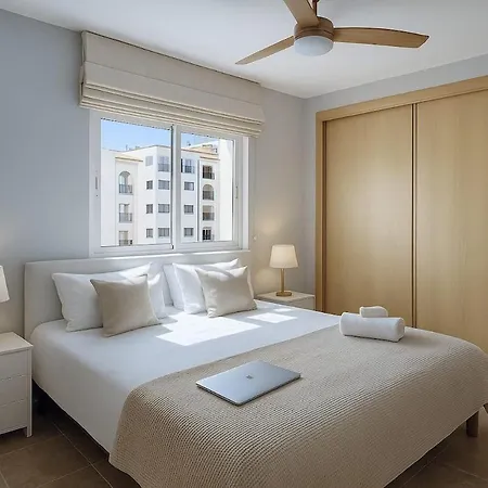 Apartment Encantador A 5 Minutos De La Playa Calpe