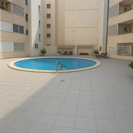 Encantador A 5 Minutos De La Playa Apartment