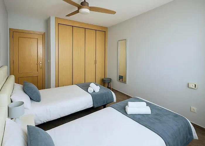 Encantador A 5 Minutos De La Playa *