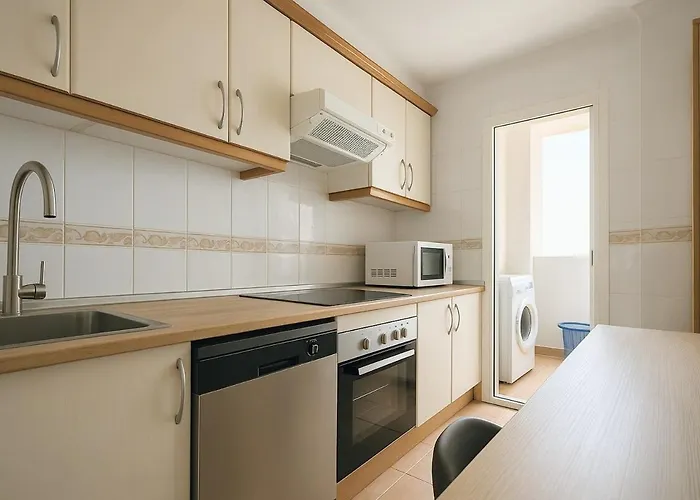 Apartamento Encantador A 5 Minutos De La Playa