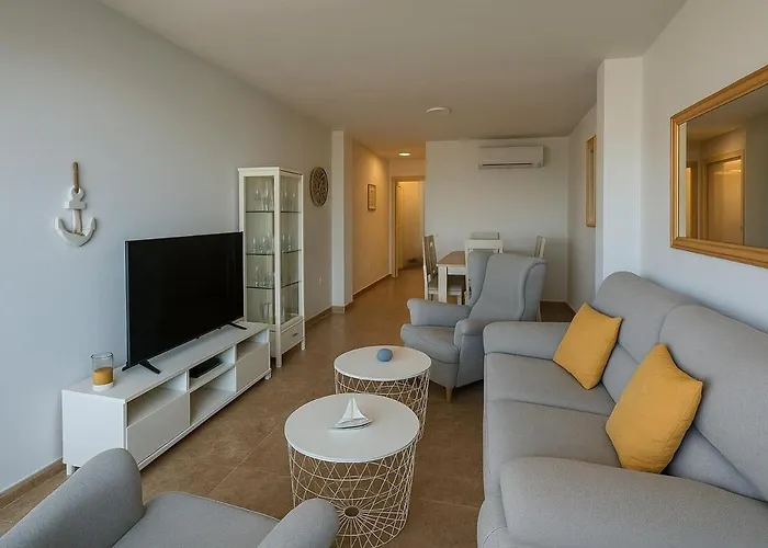 Apartamento Encantador A 5 Minutos De La Playa *