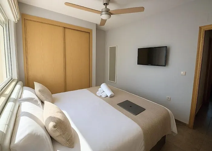 Encantador A 5 Minutos De La Playa * Calp