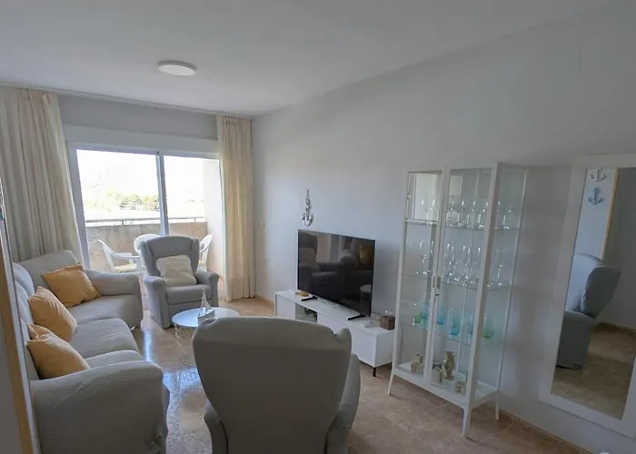 Apartment Encantador A 5 Minutos De La Playa *