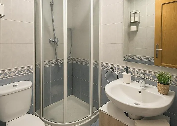 Encantador A 5 Minutos De La Playa * Calpe