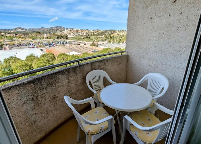 Apartment Encantador A 5 Minutos De La Playa Calpe