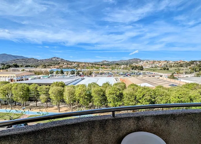 Encantador A 5 Minutos De La Playa