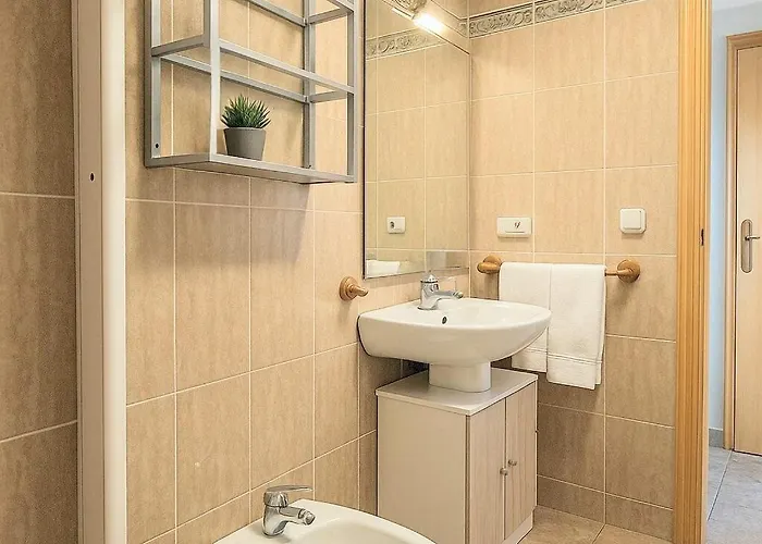 Encantador A 5 Minutos De La Playa Apartamento *