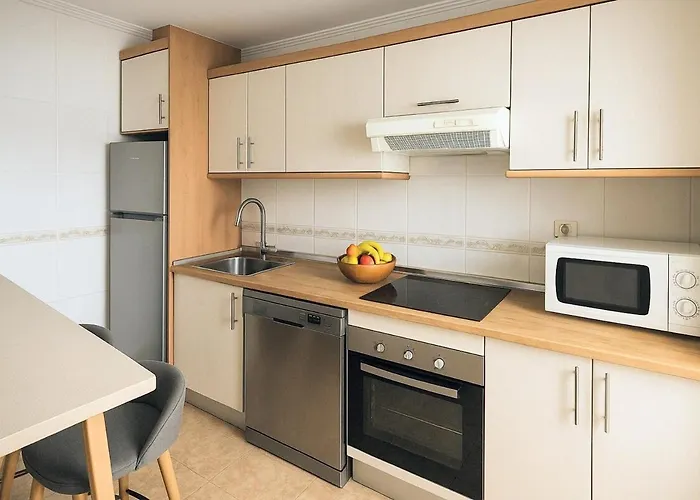 Apartamento Encantador A 5 Minutos De La Playa *