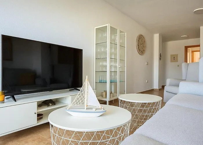 Encantador A 5 Minutos De La Playa