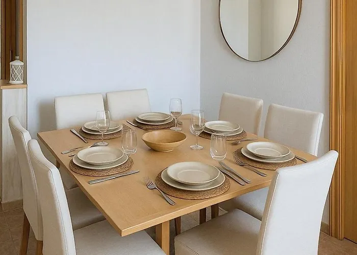 Encantador A 5 Minutos De La Playa *