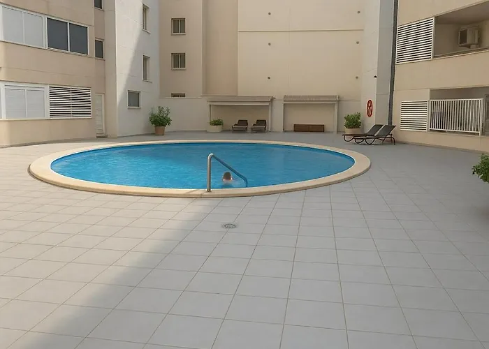 Encantador A 5 Minutos De La Playa Apartamento