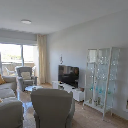 Apartment Encantador A 5 Minutos De La Playa *