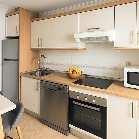 Apartment Encantador A 5 Minutos De La Playa *