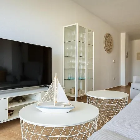 Encantador A 5 Minutos De La Playa